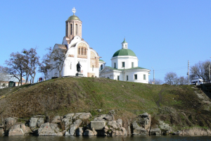 Белая Церковь